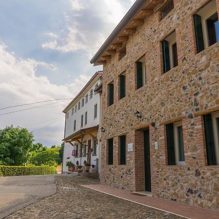 Agriturismo Dai Gobbi Fara Vicentino Eksteriør bilde