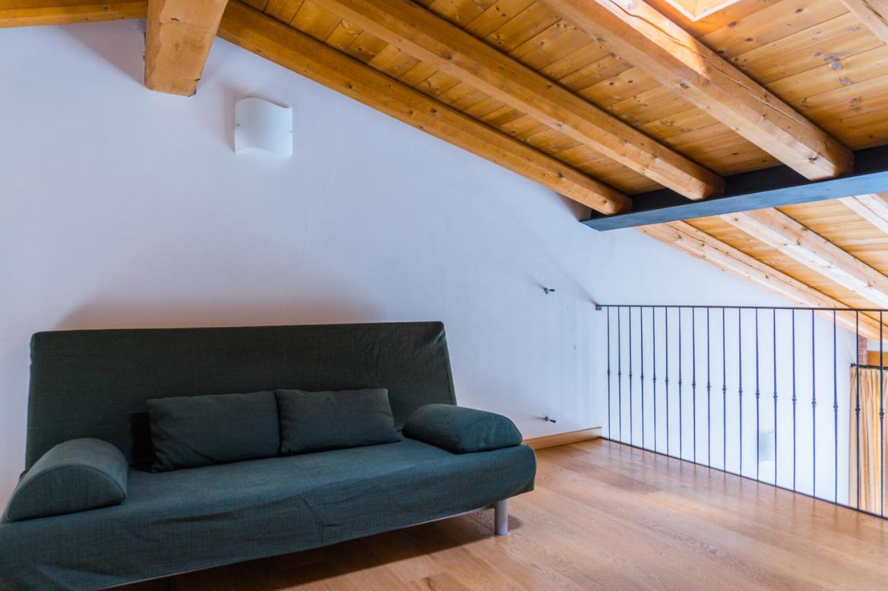 Agriturismo Dai Gobbi Fara Vicentino Eksteriør bilde