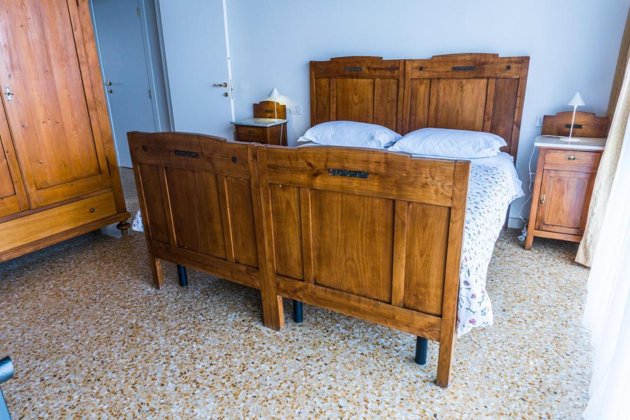 Agriturismo Dai Gobbi Fara Vicentino Eksteriør bilde