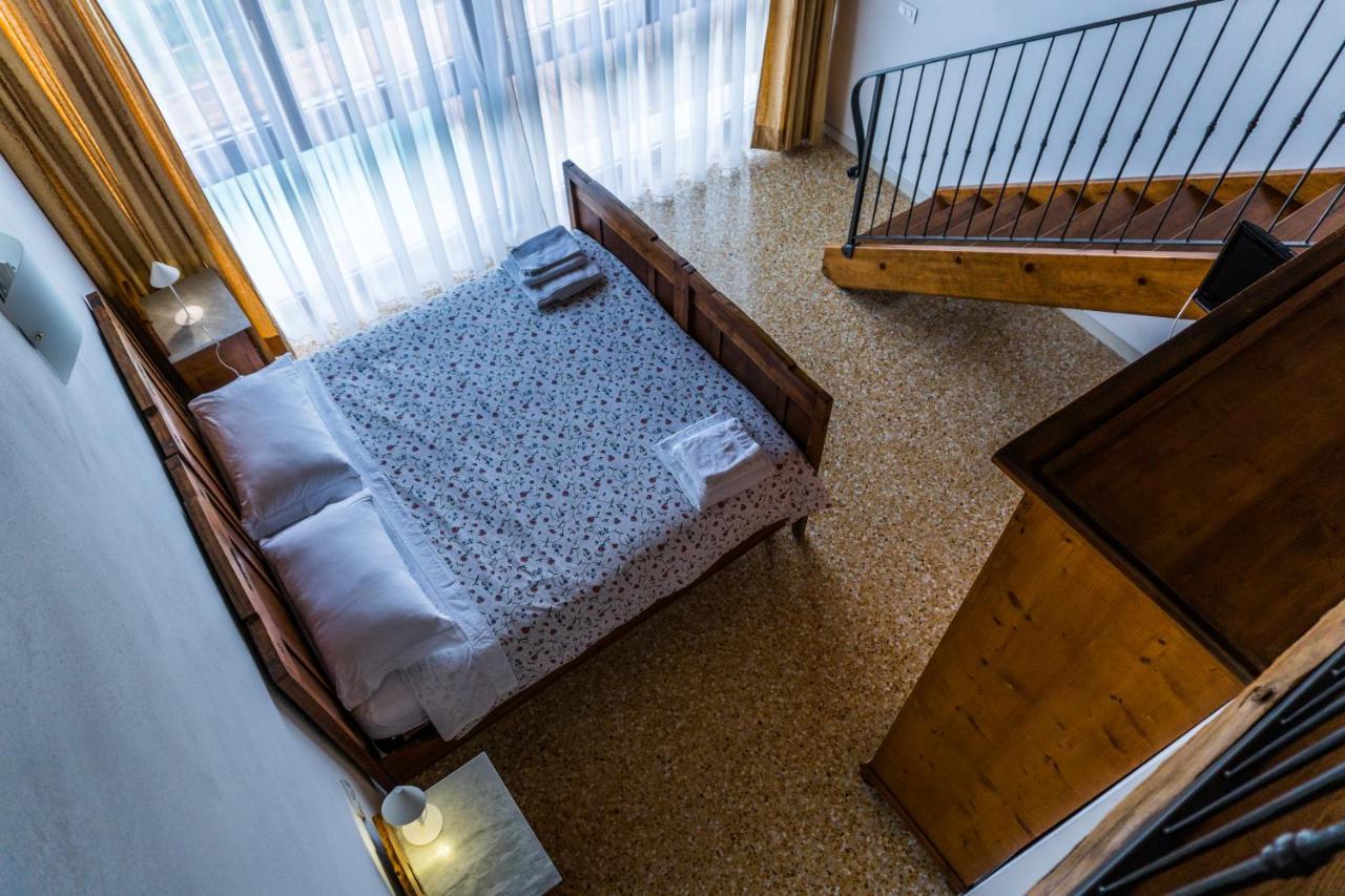 Agriturismo Dai Gobbi Fara Vicentino Eksteriør bilde
