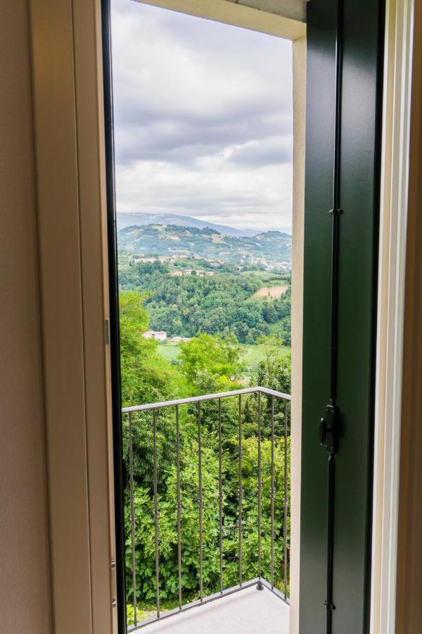 Agriturismo Dai Gobbi Fara Vicentino Eksteriør bilde