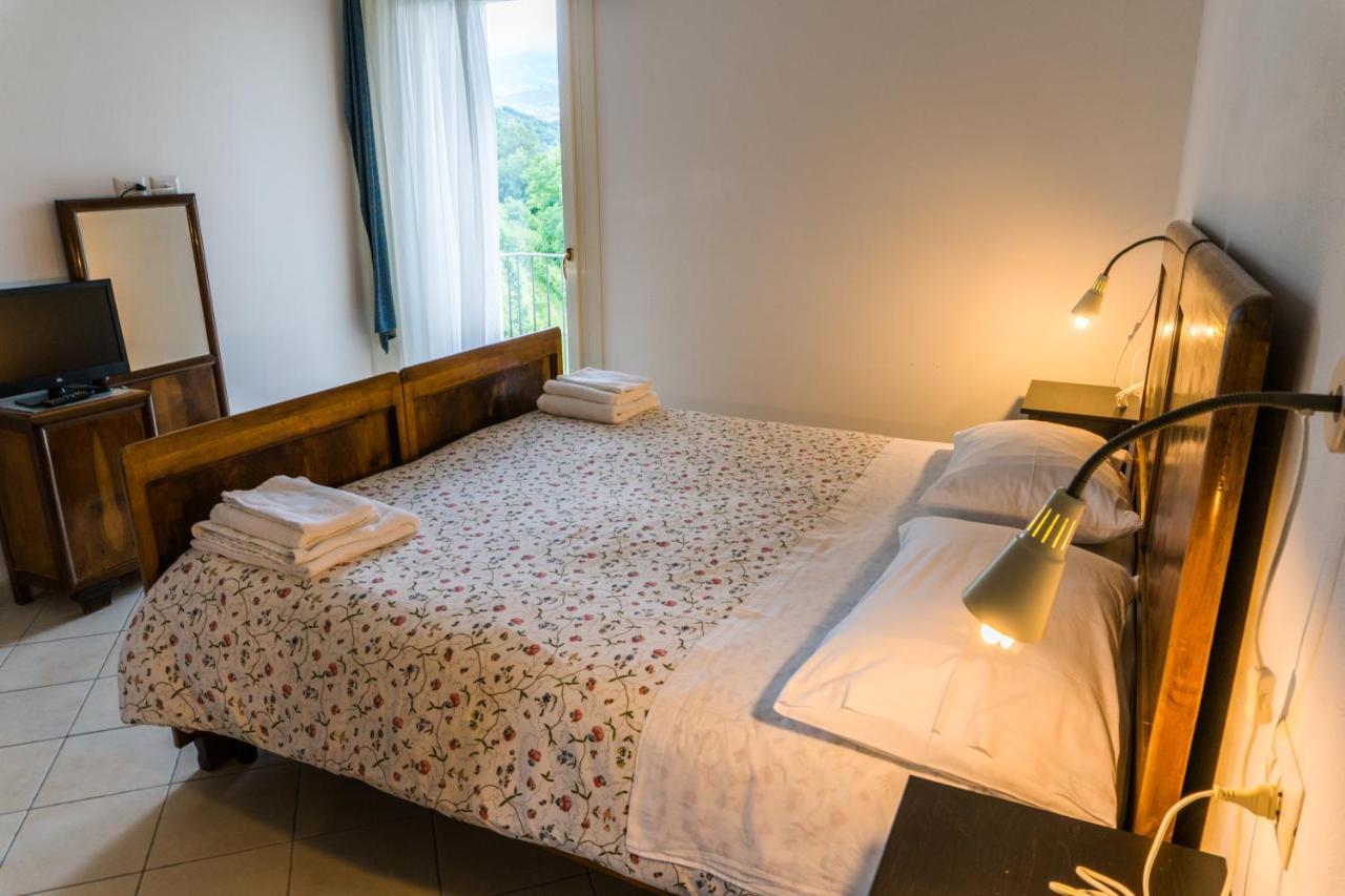 Agriturismo Dai Gobbi Fara Vicentino Eksteriør bilde