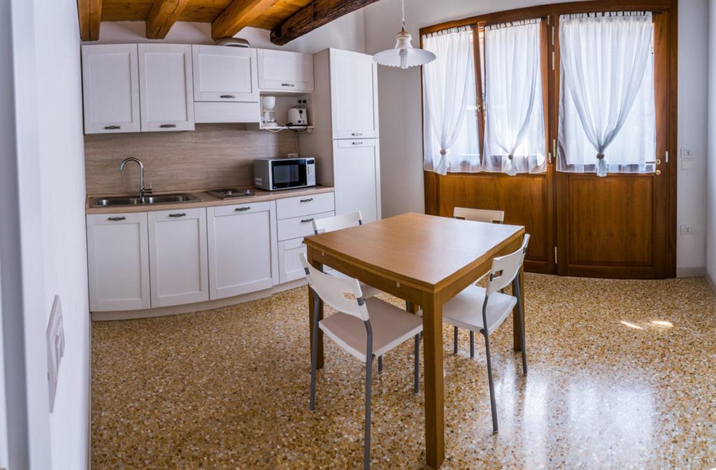Agriturismo Dai Gobbi Fara Vicentino Eksteriør bilde