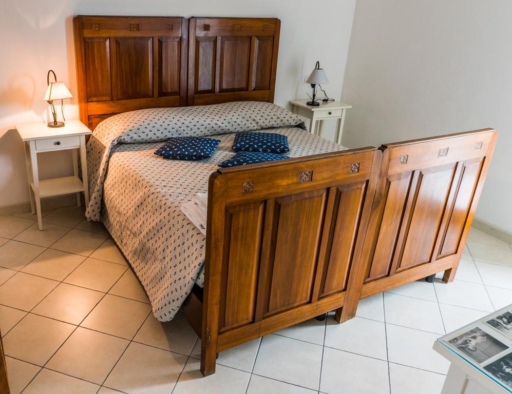 Agriturismo Dai Gobbi Fara Vicentino Eksteriør bilde