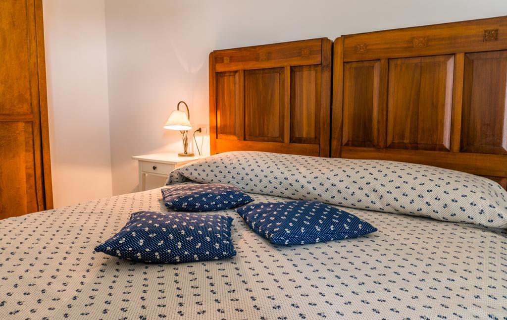 Agriturismo Dai Gobbi Fara Vicentino Eksteriør bilde