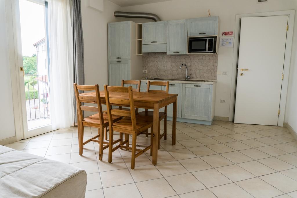 Agriturismo Dai Gobbi Fara Vicentino Eksteriør bilde