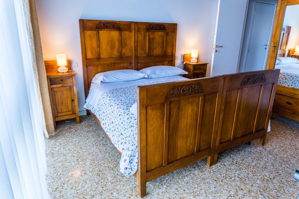 Agriturismo Dai Gobbi Fara Vicentino Eksteriør bilde