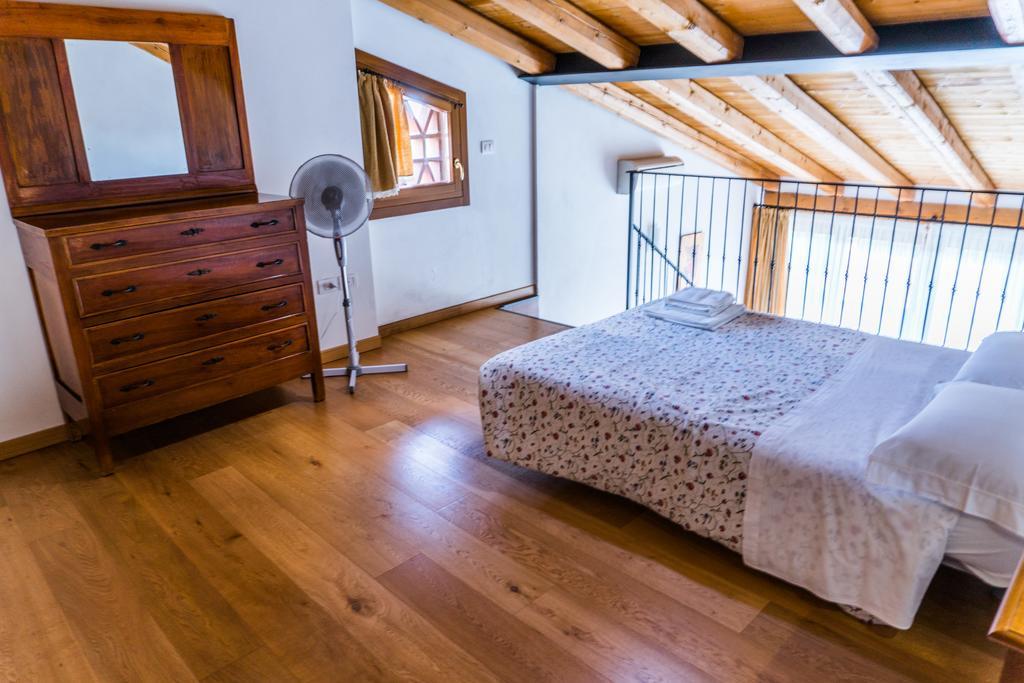 Agriturismo Dai Gobbi Fara Vicentino Eksteriør bilde