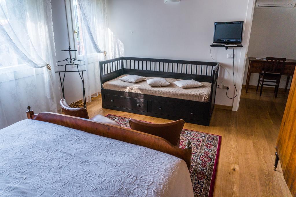 Agriturismo Dai Gobbi Fara Vicentino Eksteriør bilde