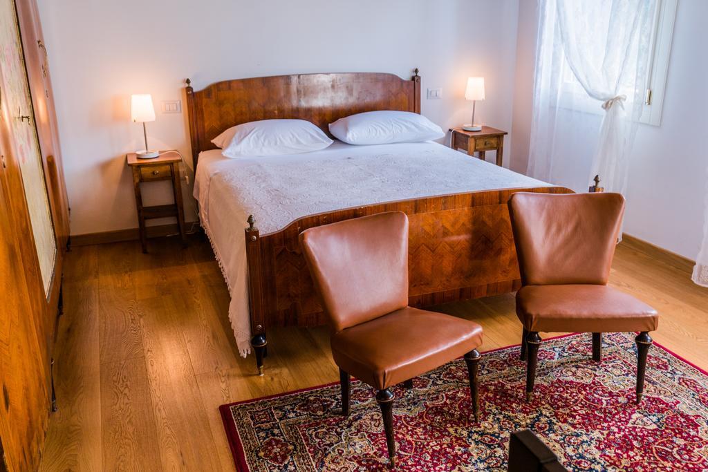 Agriturismo Dai Gobbi Fara Vicentino Eksteriør bilde