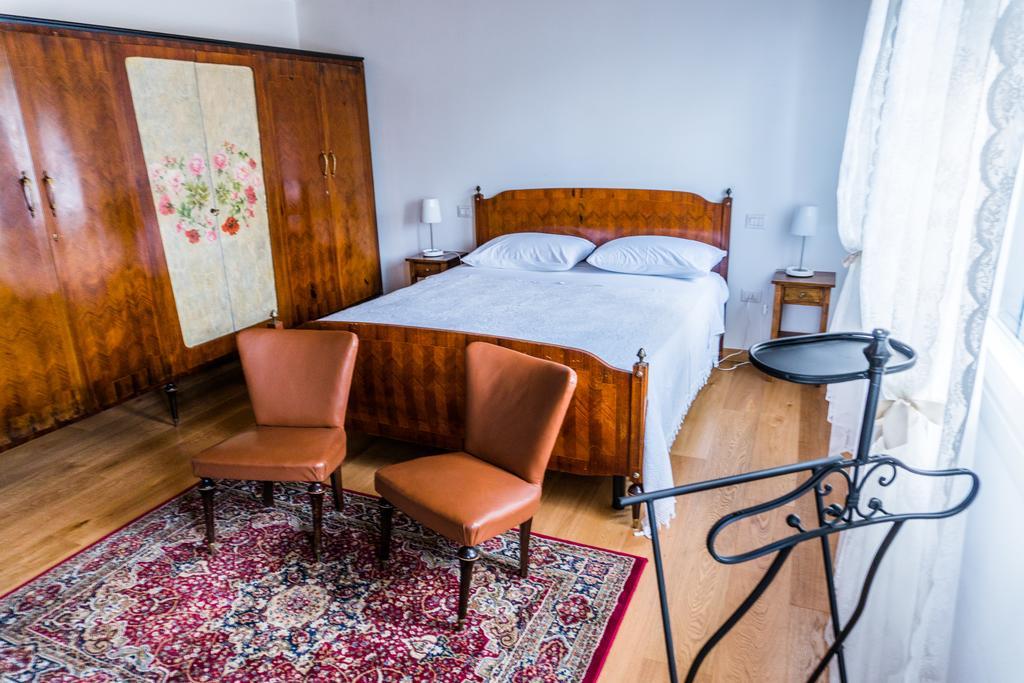 Agriturismo Dai Gobbi Fara Vicentino Eksteriør bilde
