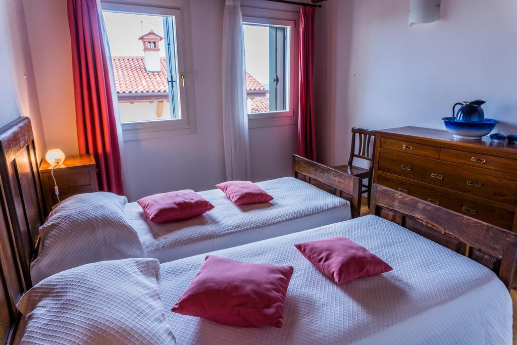 Agriturismo Dai Gobbi Fara Vicentino Eksteriør bilde