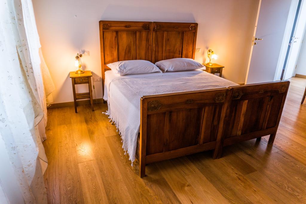 Agriturismo Dai Gobbi Fara Vicentino Eksteriør bilde